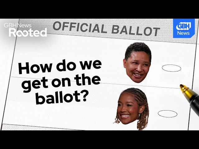 Are Black voters being taken for granted by the political system?