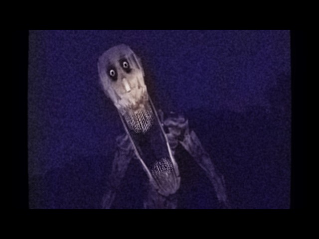 I Found a Genuinely Disturbing Minecraft Mod.. (FULL MOVIE)