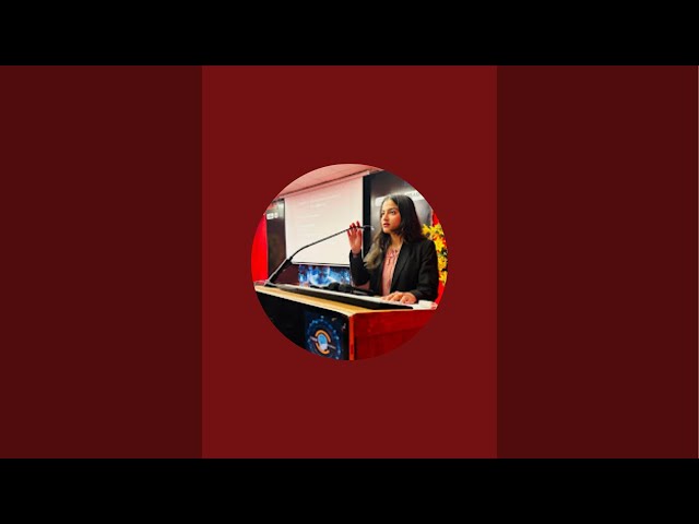 Khushi Sharma is live