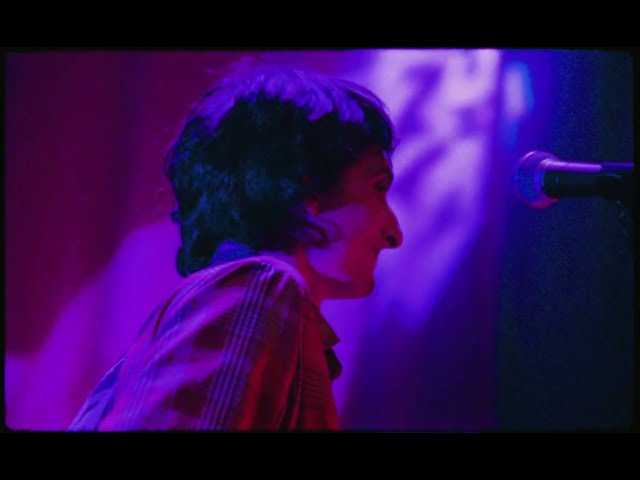 Finn Wolfhard - Follow (Official Visualizer)