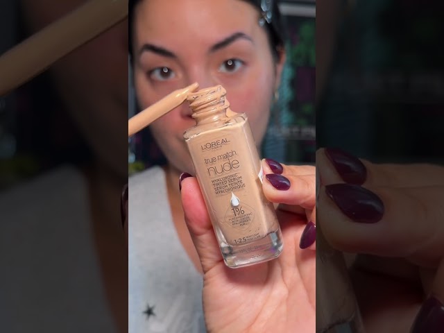 Makeup Tip for Drugstore Makuep!