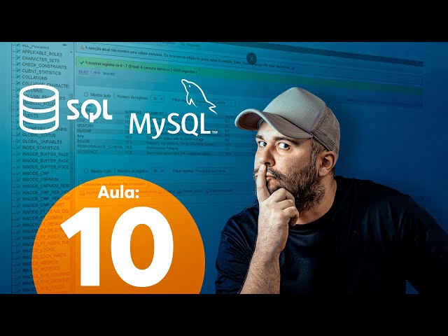 LIMIT and OFFSET - SQL with MySQL Course - Lesson 10