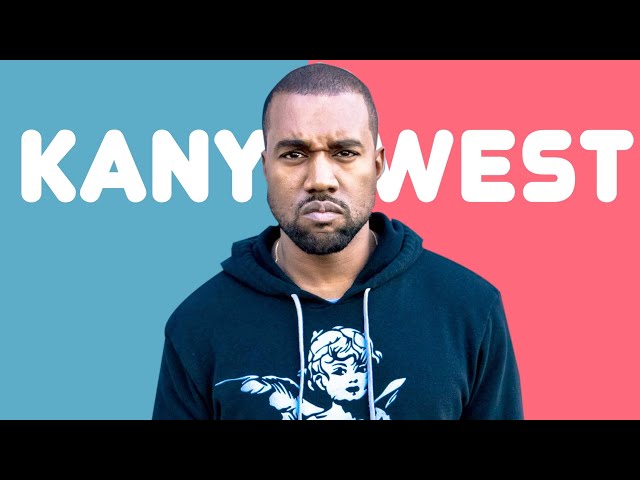 Kanye West vs. The Record Industry