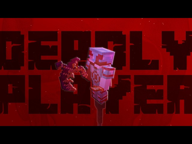 I Hunted The Deadliest Player On This Minecraft Smp