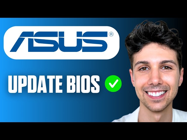 How to Update Asus BIOS Without USB (Easy Guide 2026)