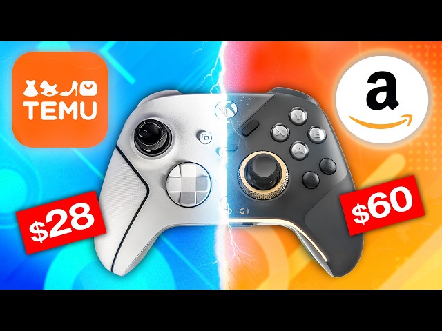 Can Temu ACTUALLY beat Amazon?