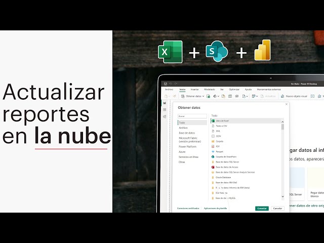 The Best Method for Updating Reports | Power BI