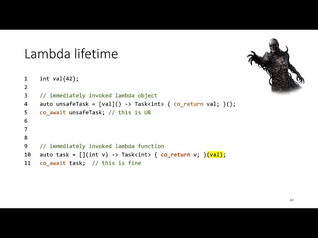Modern C++ Coroutines: Clean Async Code in Action