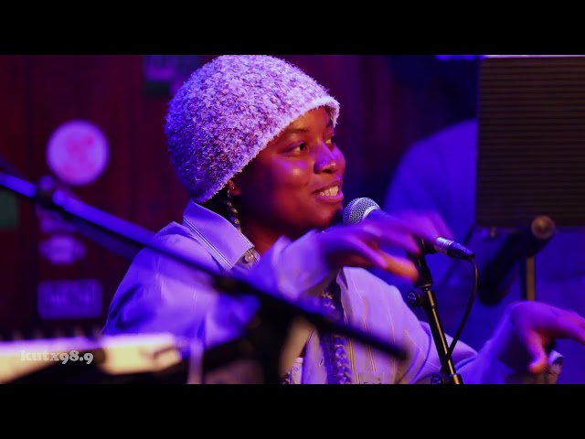 MAGNA CARDA | VIBE VII | The Hole Story | KUTX