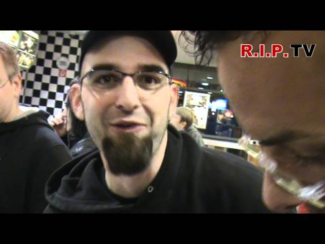 Fine R.I.P. fast LIVE und fast aus dem Proberaum - Teil 66