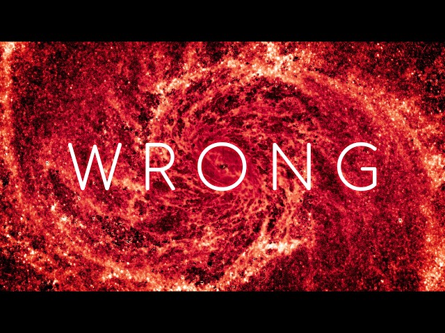 How Did We Misunderstand Galaxies For So Long?