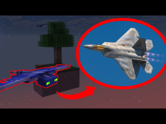 We Beat Skyblock at 1000 TICK RATE