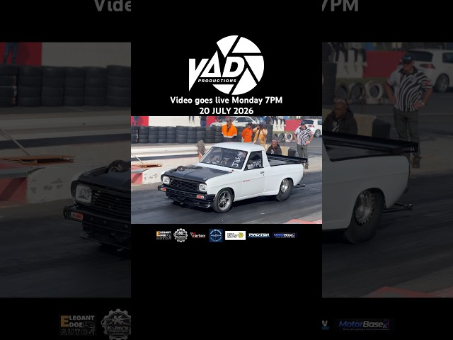Inside the Cape's Craziest Drag Builds🇿🇦❤️ #shorts #youtubeshorts #fyp #