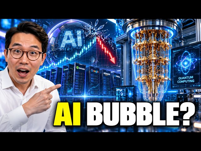 Japan Just Connected Quantum Computers Across the Country — America Has No Answer Yet