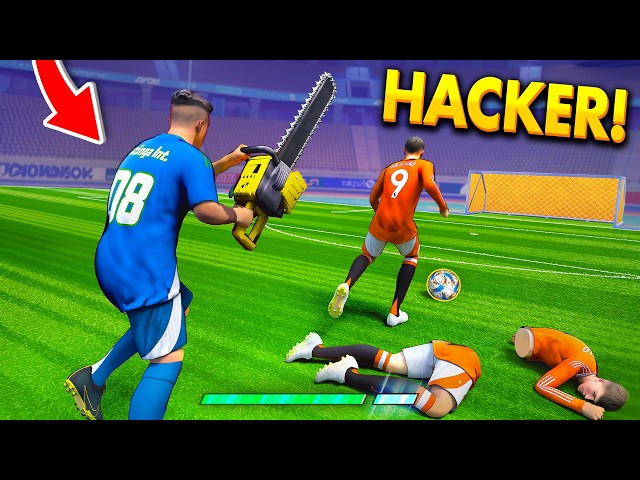 REMATCH - Best Goals & Funny Moments #3