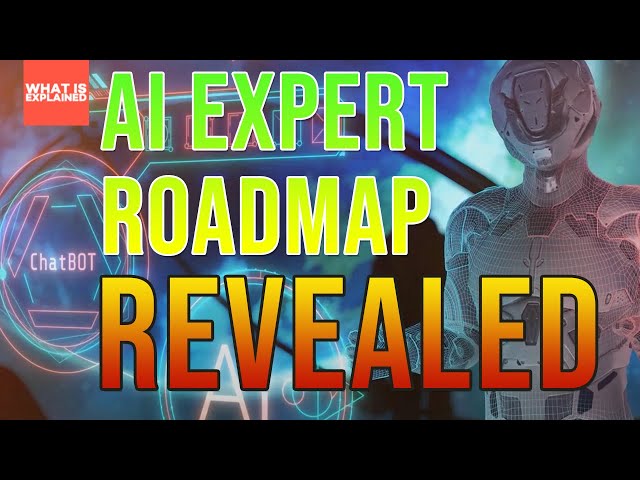 Ai Expert Roadmap - The ₹40 LPA Roadmap Nobody Shares for Free