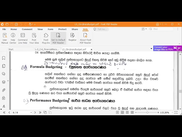 HDIPLIS Pt.2 C-6 2022-09-11 – Kandy Part 9