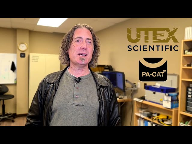 Utex Scientific Acquires PA-CAT