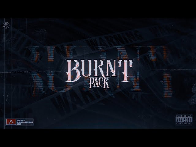 100k special Burnt Graphics pack | PC/Android | Amlit