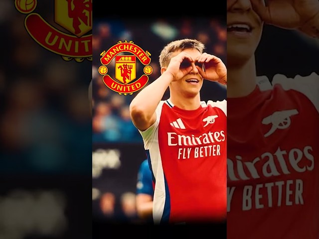 MAN UTD SHOULD HAVE GONE FOR LEANDRO TROSSARD!!