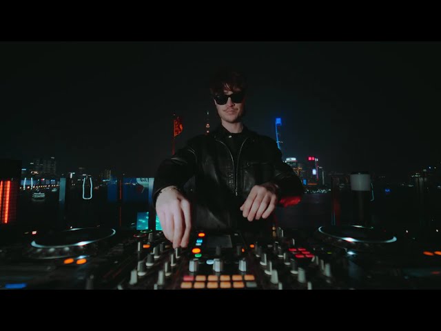 SLVR | Roosevelt Shanghai 2025