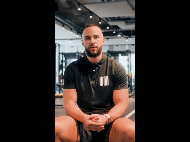 Meet Malte, co-founder of MTM Personal Training | SumUp Success Stories