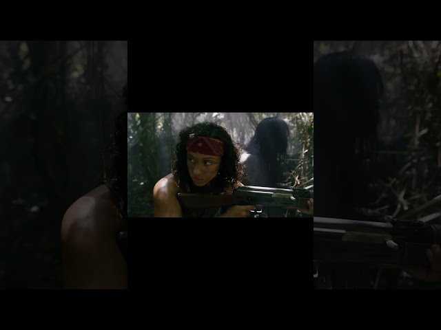 Beware Boiúna - In Cinemas Now!