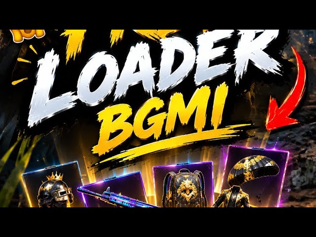 HOW TO CRACK BGMI 4.6 LOADER IREMOVE LOGIN PAGE IN 1 MINUTE BYMODZ CRACKER