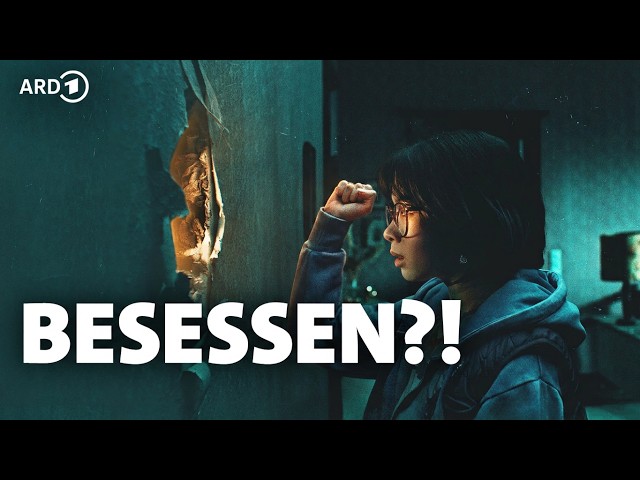 House of Yang: Eine Tür ins Nichts | Ganze 1. Folge der Mysteryserie