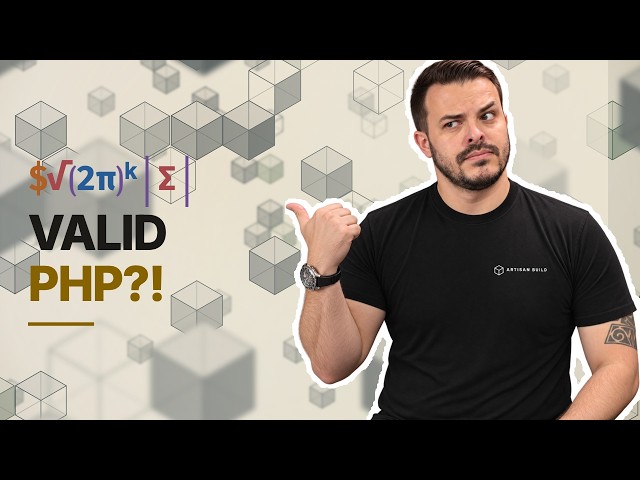 This Week In PHP Internals | Sept 2, 2026