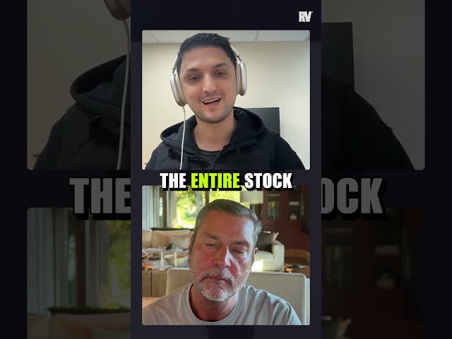 They Want to Bring the Entire Stock Market to Solana!