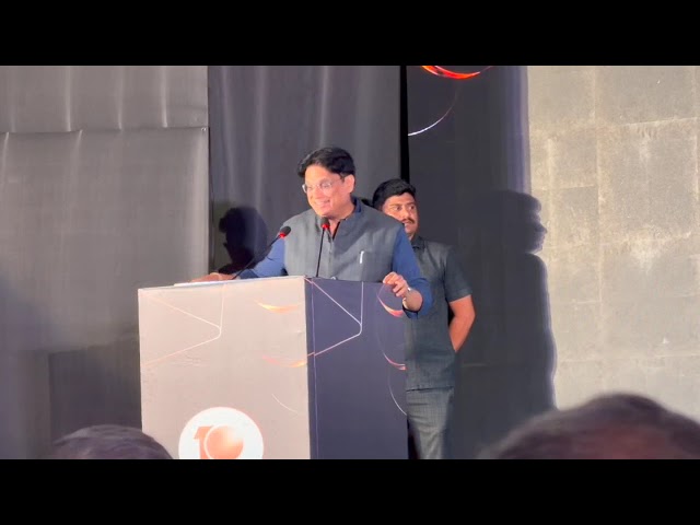 QNU Labs 10th Anniversary