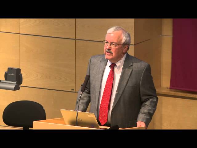 Andrew Skodol: Personality disorders in DSM-5