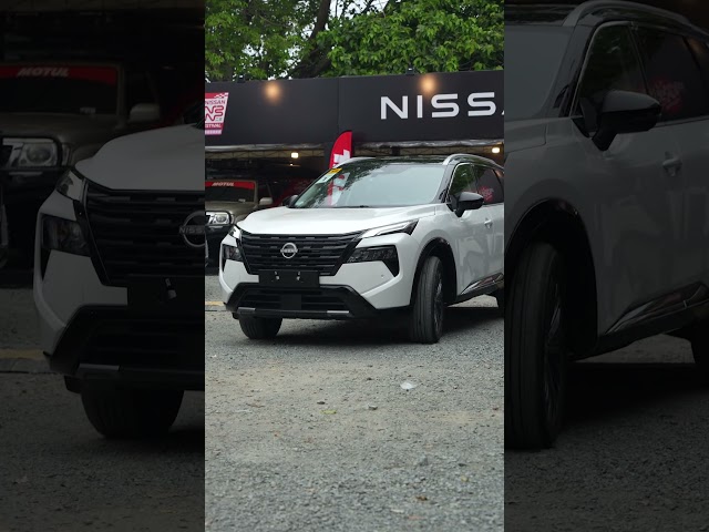 Nissan Just Unveiled 4 New Models for 2026!