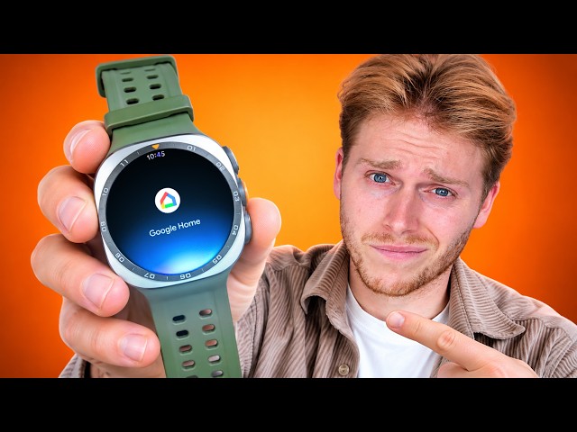 Galaxy Watch Ultra 2 Review: 2 Months Later… Worth It Now?