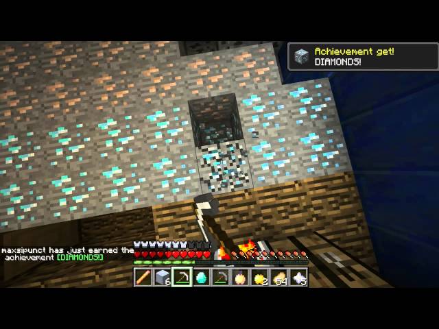 Minecraft: Customsubs | O mapa perfecta, la propriu #15