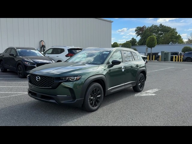 2026 Mazda CX-50 Brookfield, Ridgefield, New Milford, New Fairfield, Danbury, CT M18635