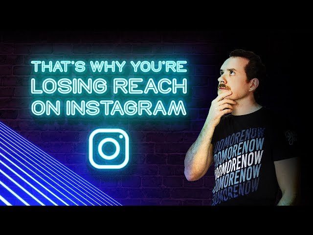 Instagram Algorithm Updates: What's Happening and HOW TO BEAT IT!