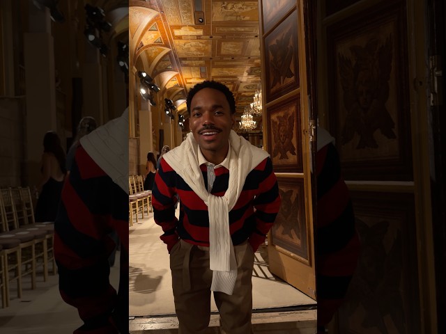 TOMMY HILFIGER | Turns out the answer is always Tommy
