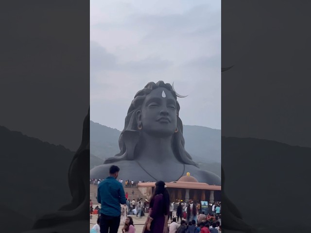 Jai Bhole nath adiyogi shiv  #shiv #shiva #adiyogi #shivshankar 🇮🇳🙌