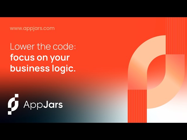 AppJars: Production-Ready Modules for Java Enterprise Applications