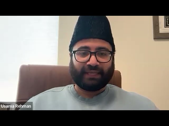 Women's Rights in Islam #fyp #2026 #debate #podcast