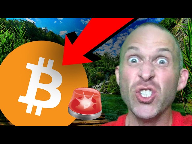 🚨 BITCOIN!!! 🚨