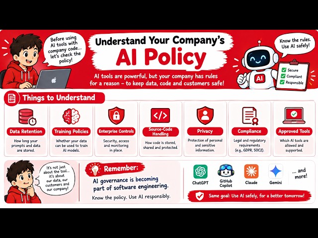 TAMIL AI BEST PRACTICE UNDERSTAND YOUR COMPANY AI POLICY| InterviewDOT