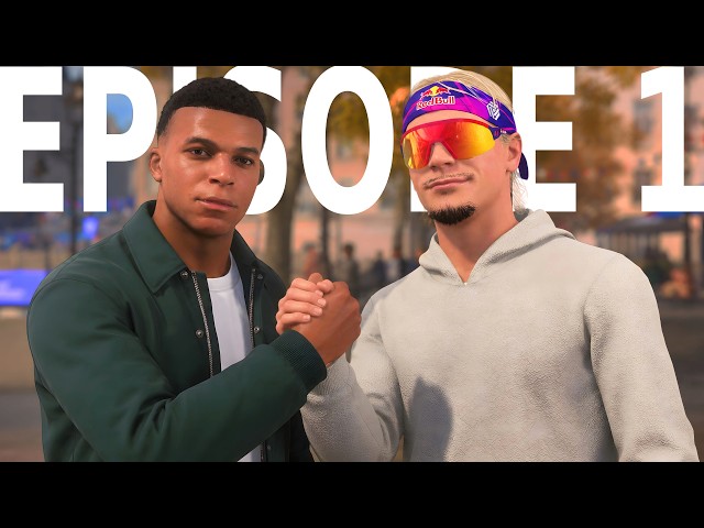 FC 27 The Grounds Walkthrough EP1...