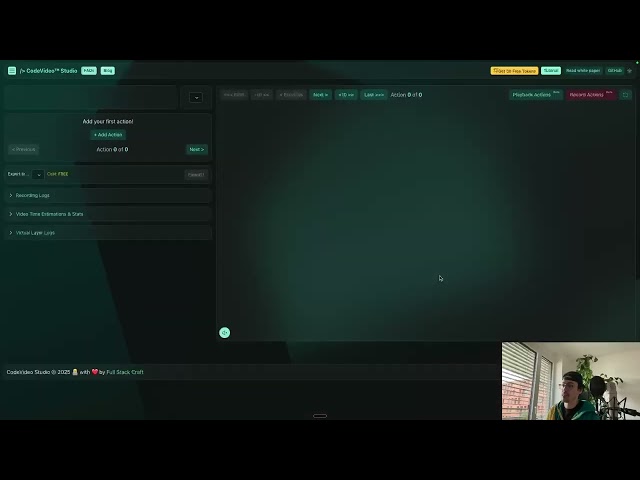 CodeVideo Launch!