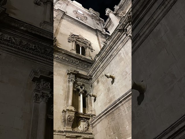 Murcia noche