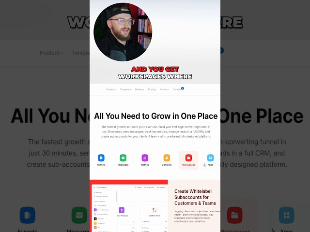 AI Funnel Builder I Recommend