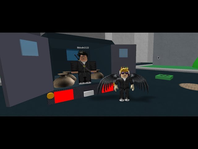 THIS IS THE ONE OBBEY IM BAD AT | roblox gameplay