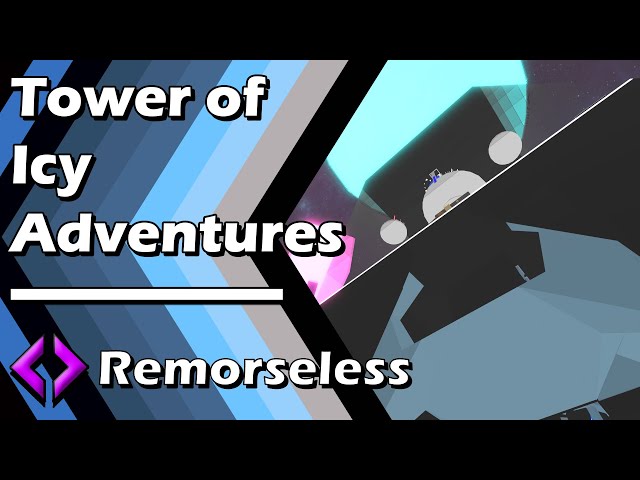Tower of Icy Adventures (ToIA) - EToH Arcane Area